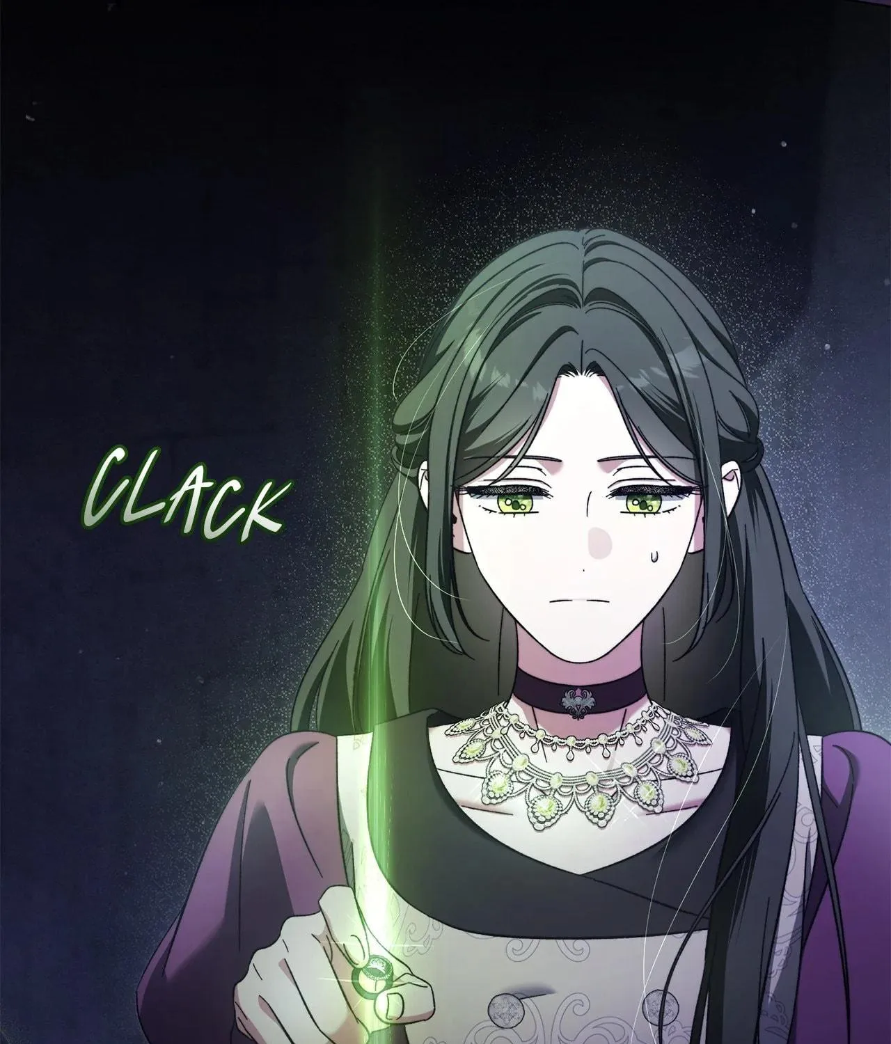 All for My Dearest Juliet Chapter 16 page 9 - 