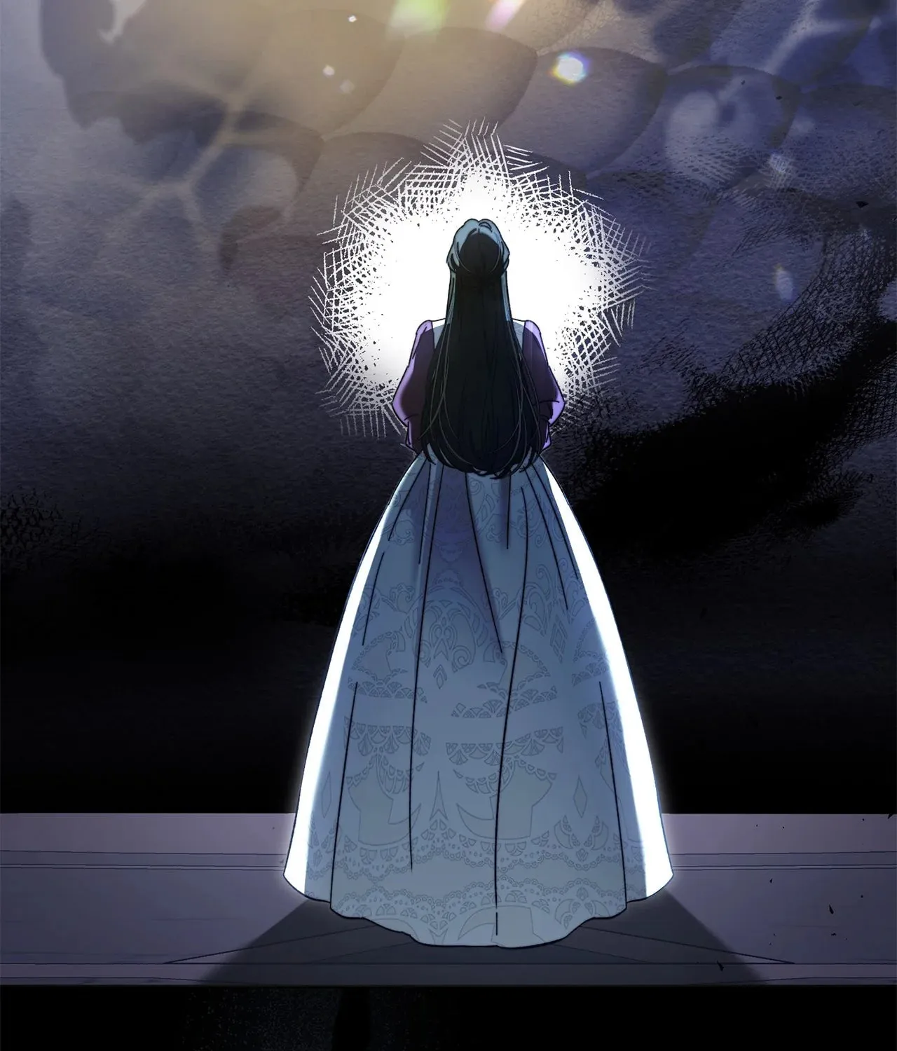 All for My Dearest Juliet Chapter 16 page 83 - 