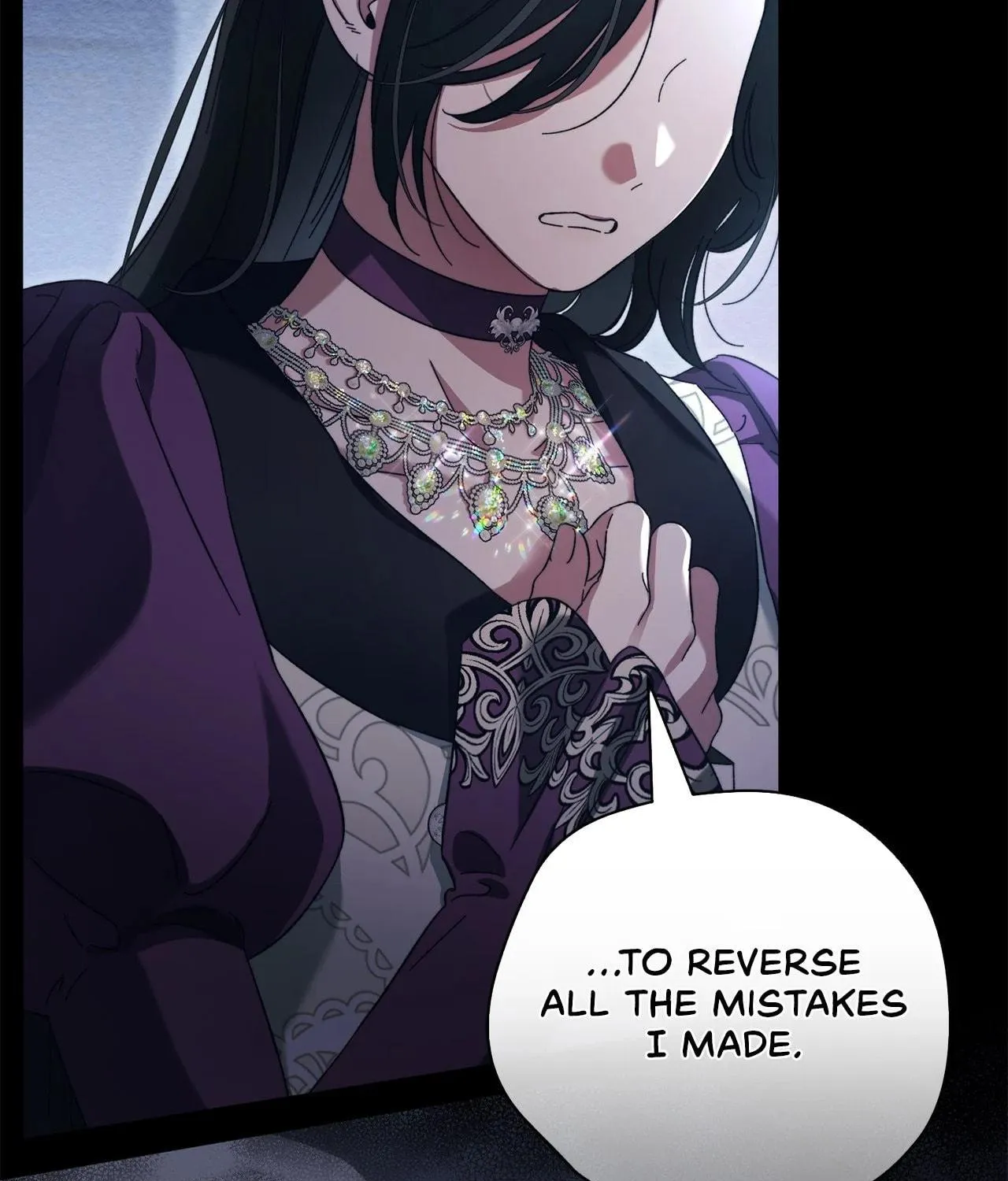 All for My Dearest Juliet Chapter 16 page 87 - 