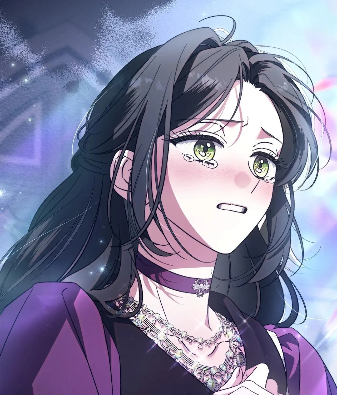 All for My Dearest Juliet Chapter 16 page 93 - 