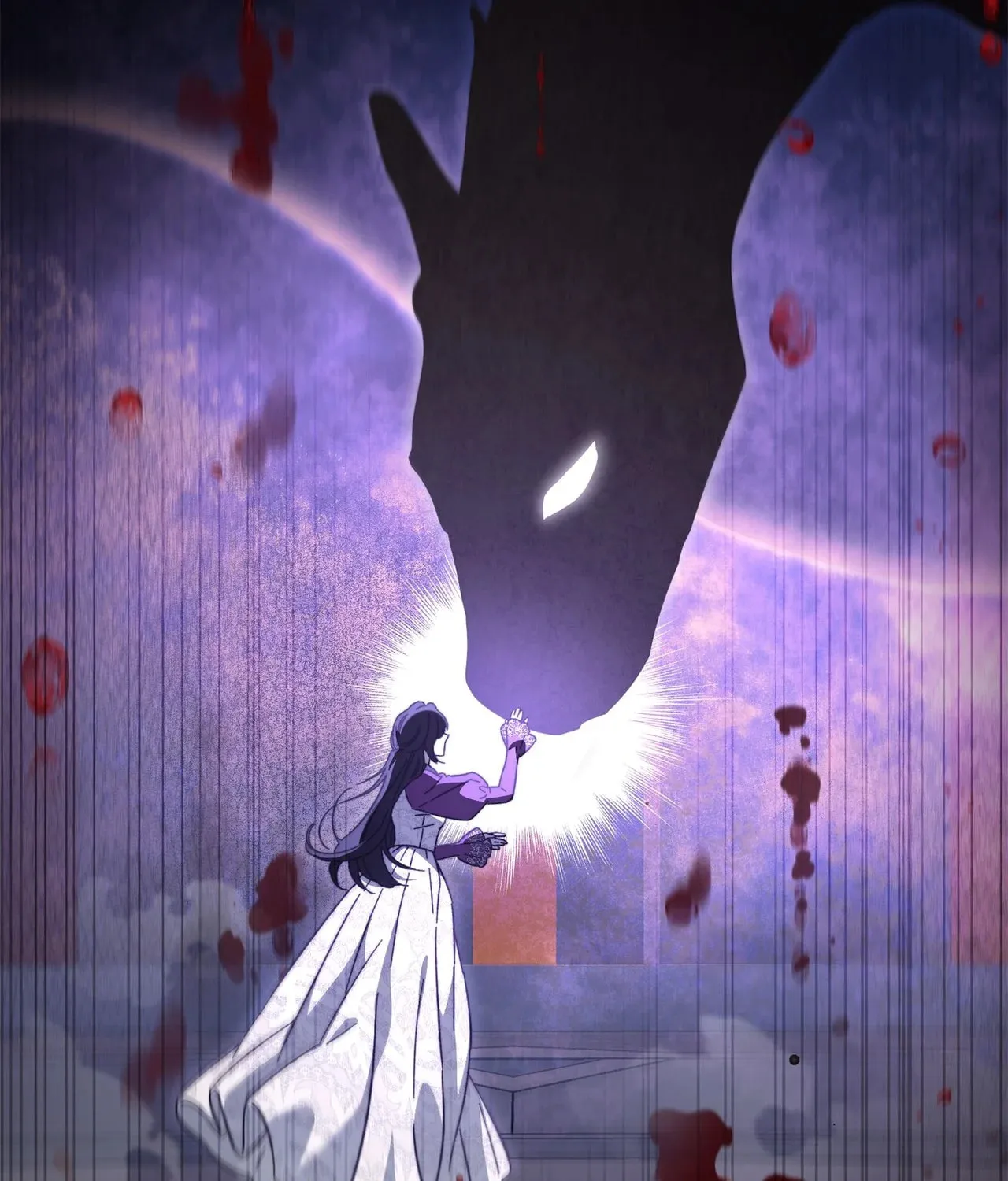 All for My Dearest Juliet Chapter 16 page 100 - 