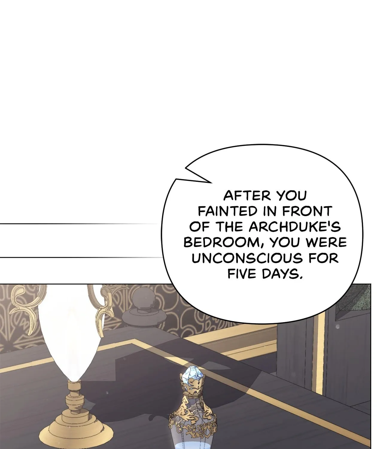 All for My Dearest Juliet Chapter 17 page 1 - 