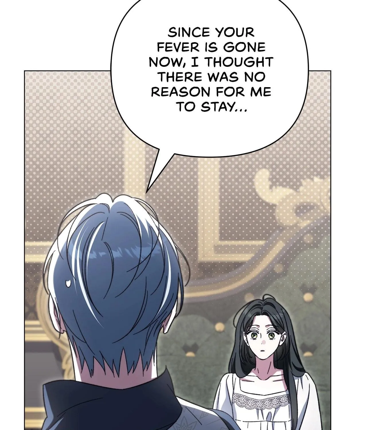 All for My Dearest Juliet Chapter 17 page 11 - 