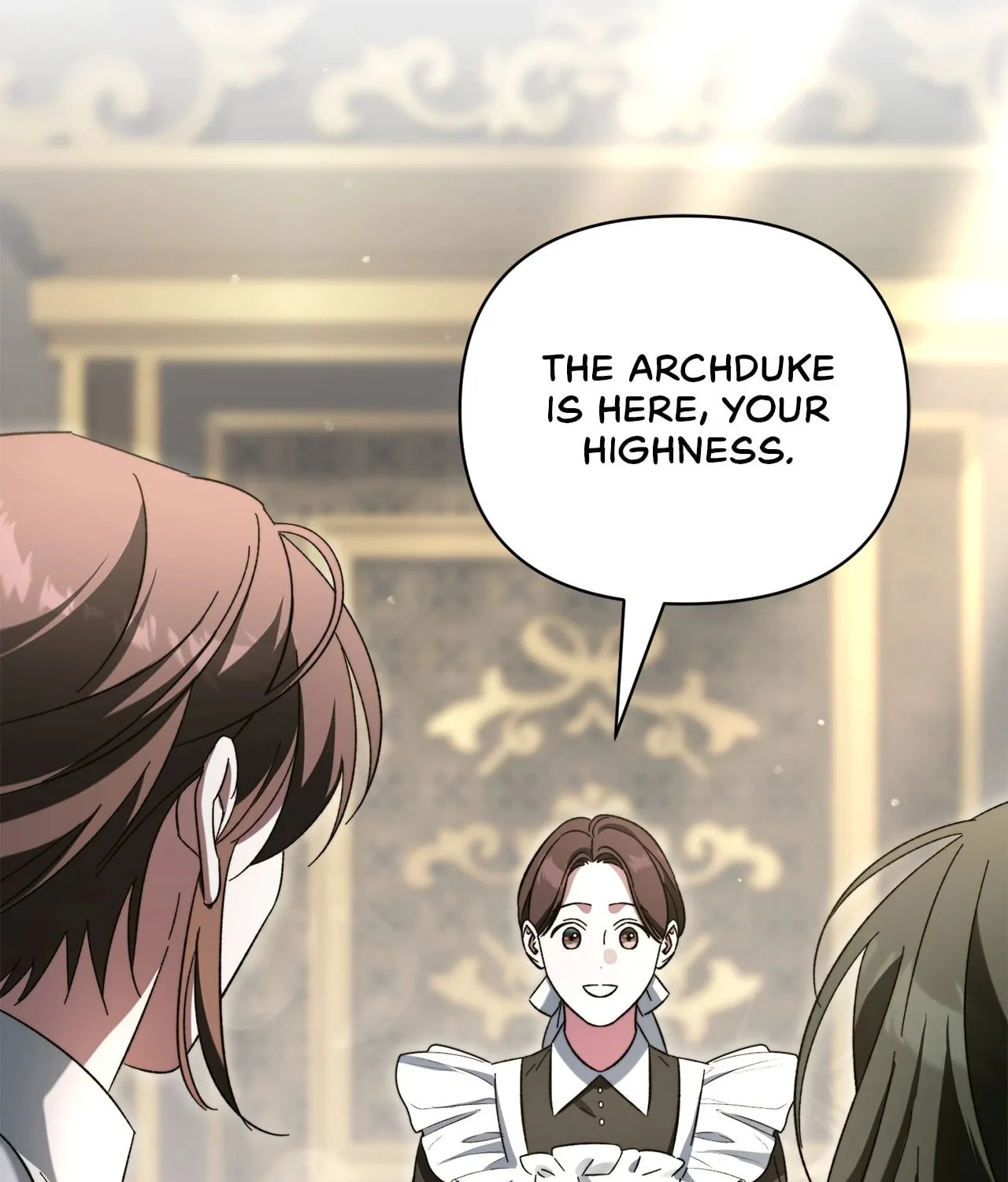 All for My Dearest Juliet Chapter 17 page 119 - 