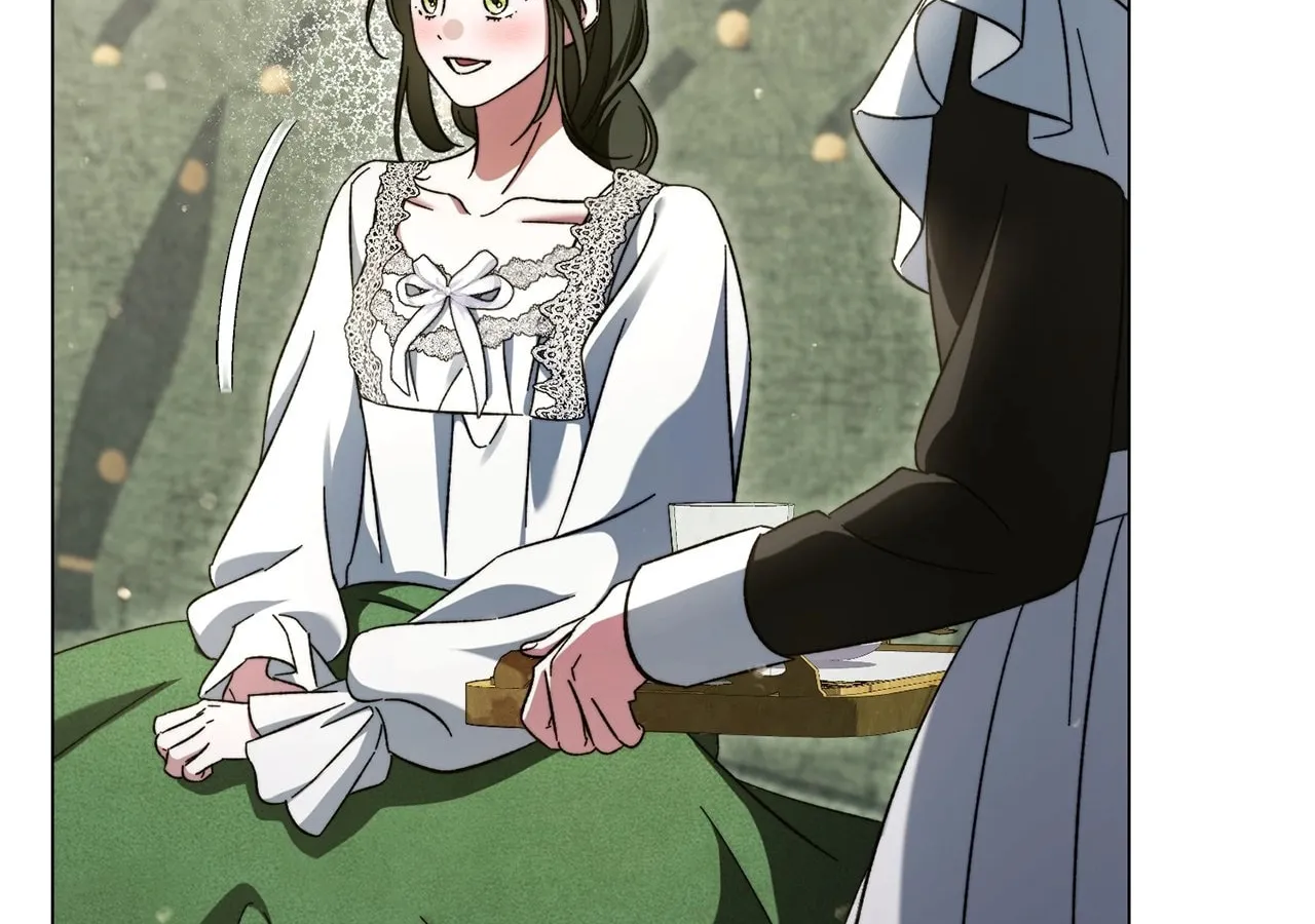 All for My Dearest Juliet Chapter 17 page 123 - 