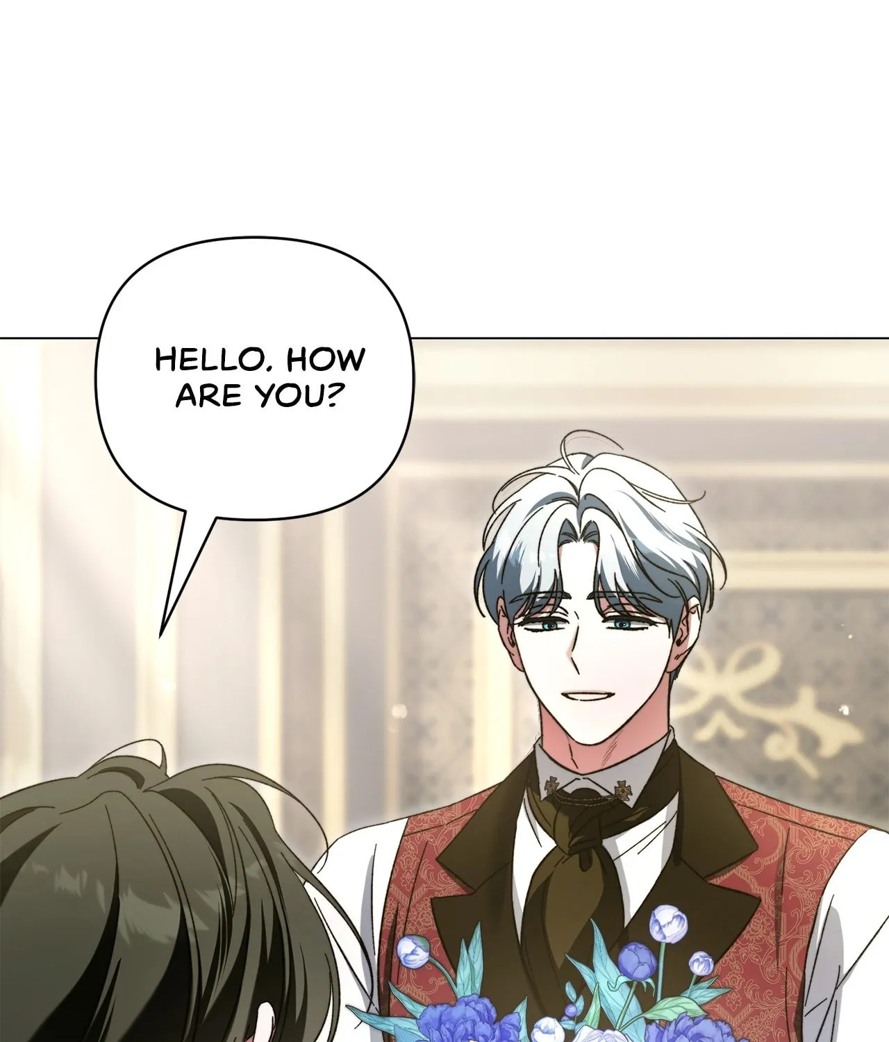 All for My Dearest Juliet Chapter 17 page 128 - 