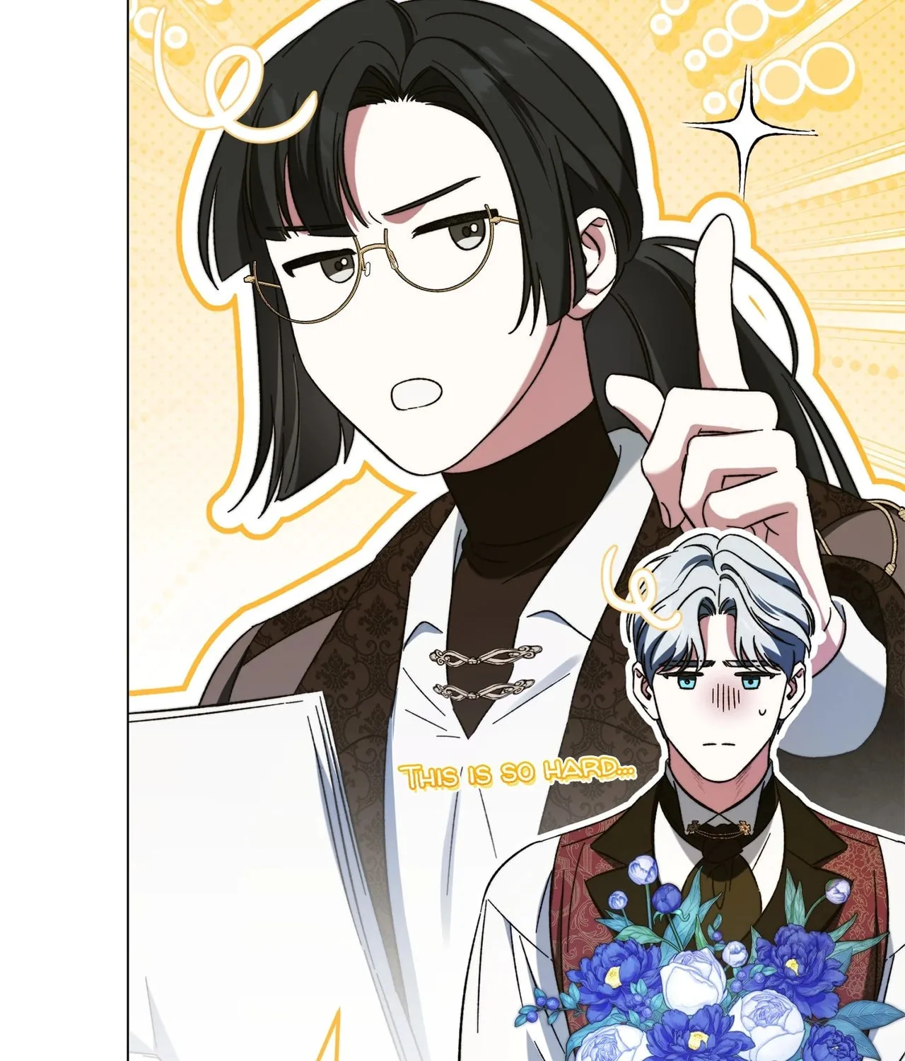 All for My Dearest Juliet Chapter 17 page 136 - 