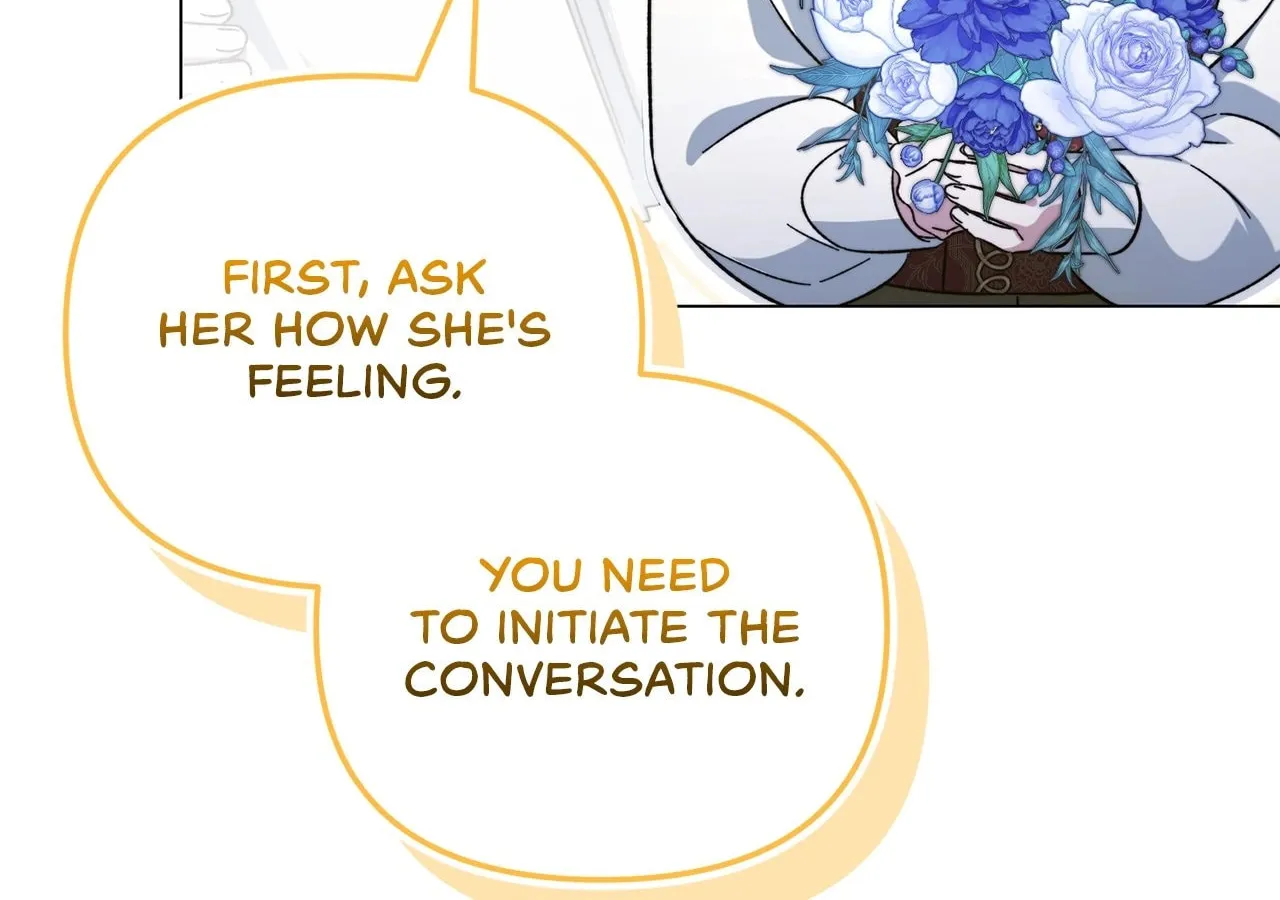 All for My Dearest Juliet Chapter 17 page 137 - 