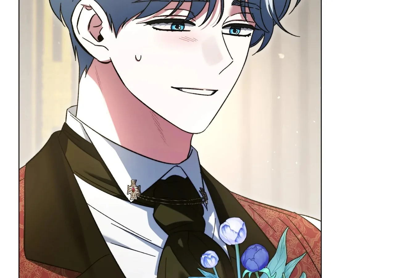 All for My Dearest Juliet Chapter 17 page 142 - 