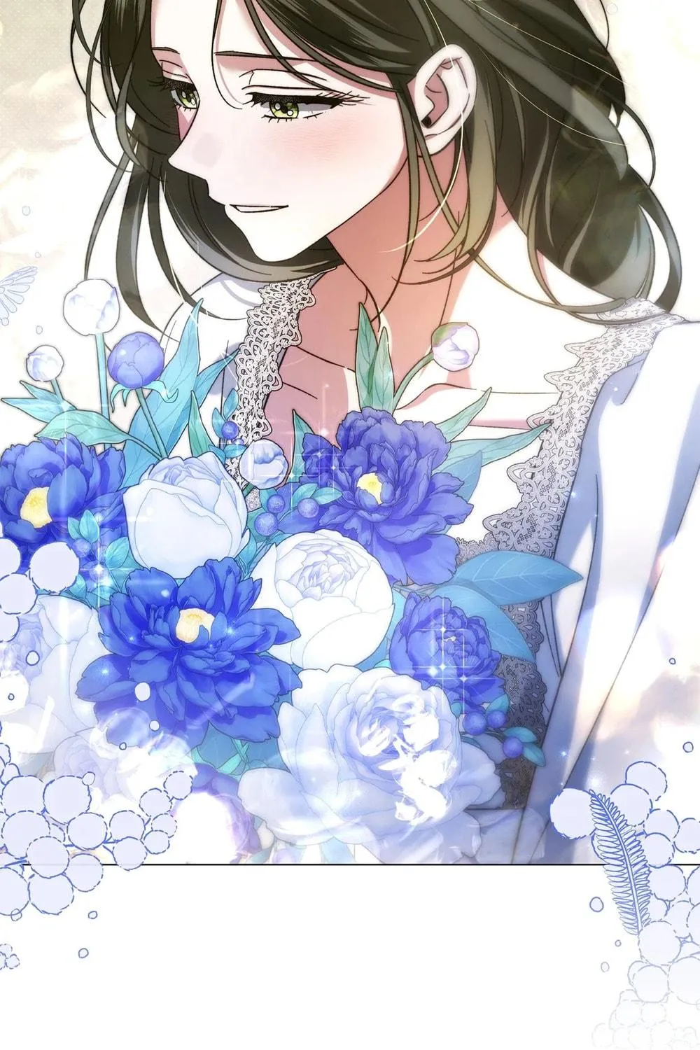 All for My Dearest Juliet Chapter 17 page 155 - 