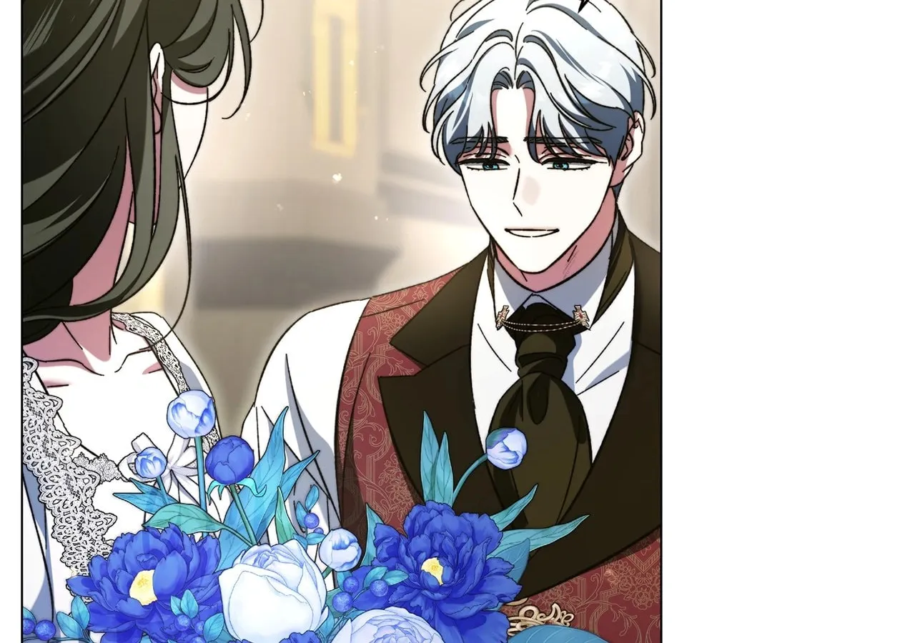 All for My Dearest Juliet Chapter 17 page 158 - 