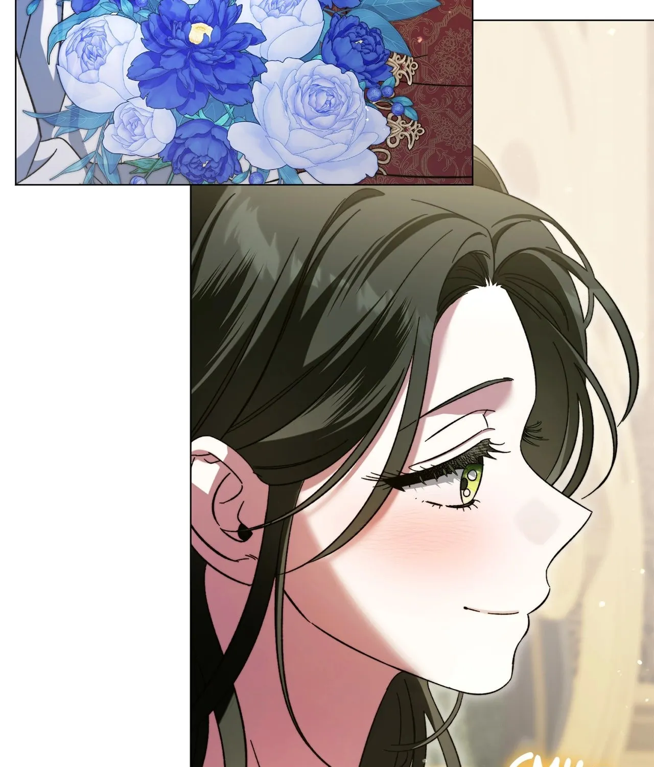 All for My Dearest Juliet Chapter 17 page 159 - 