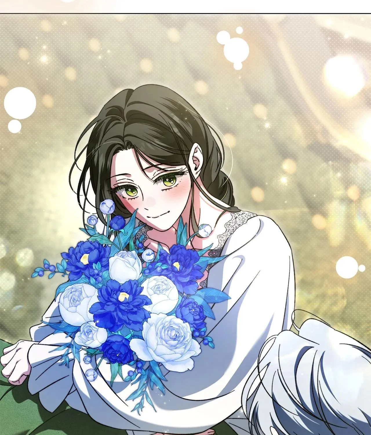All for My Dearest Juliet Chapter 17 page 163 - 