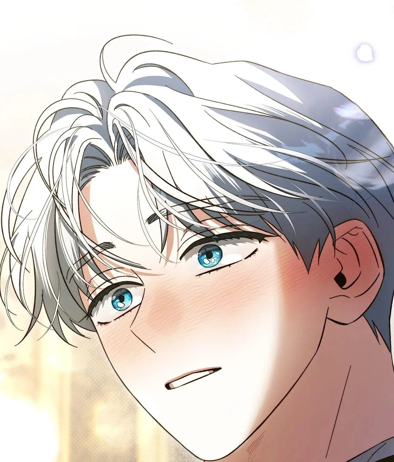 All for My Dearest Juliet Chapter 17 page 169 - 