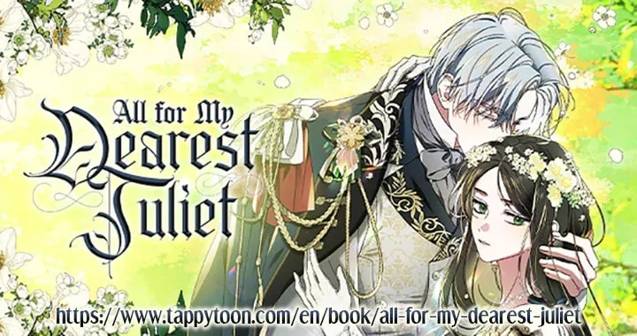All for My Dearest Juliet Chapter 17 page 176 - 