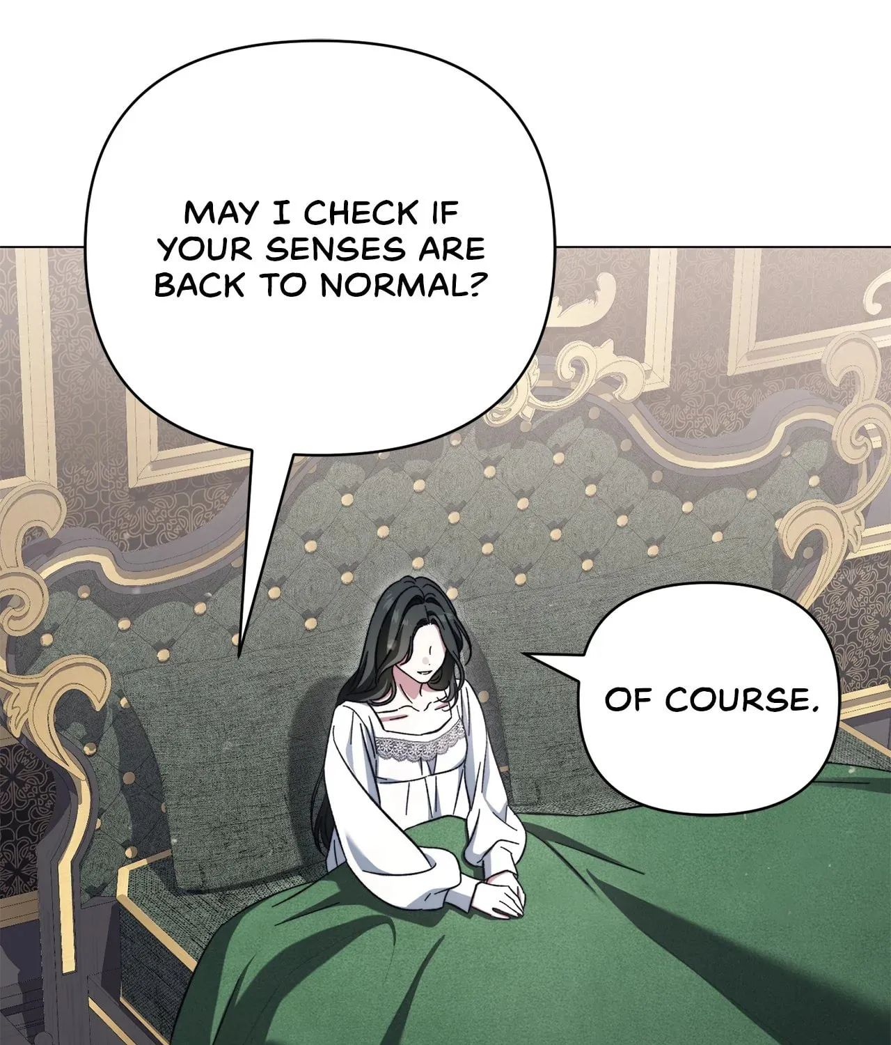 All for My Dearest Juliet Chapter 17 page 3 - 