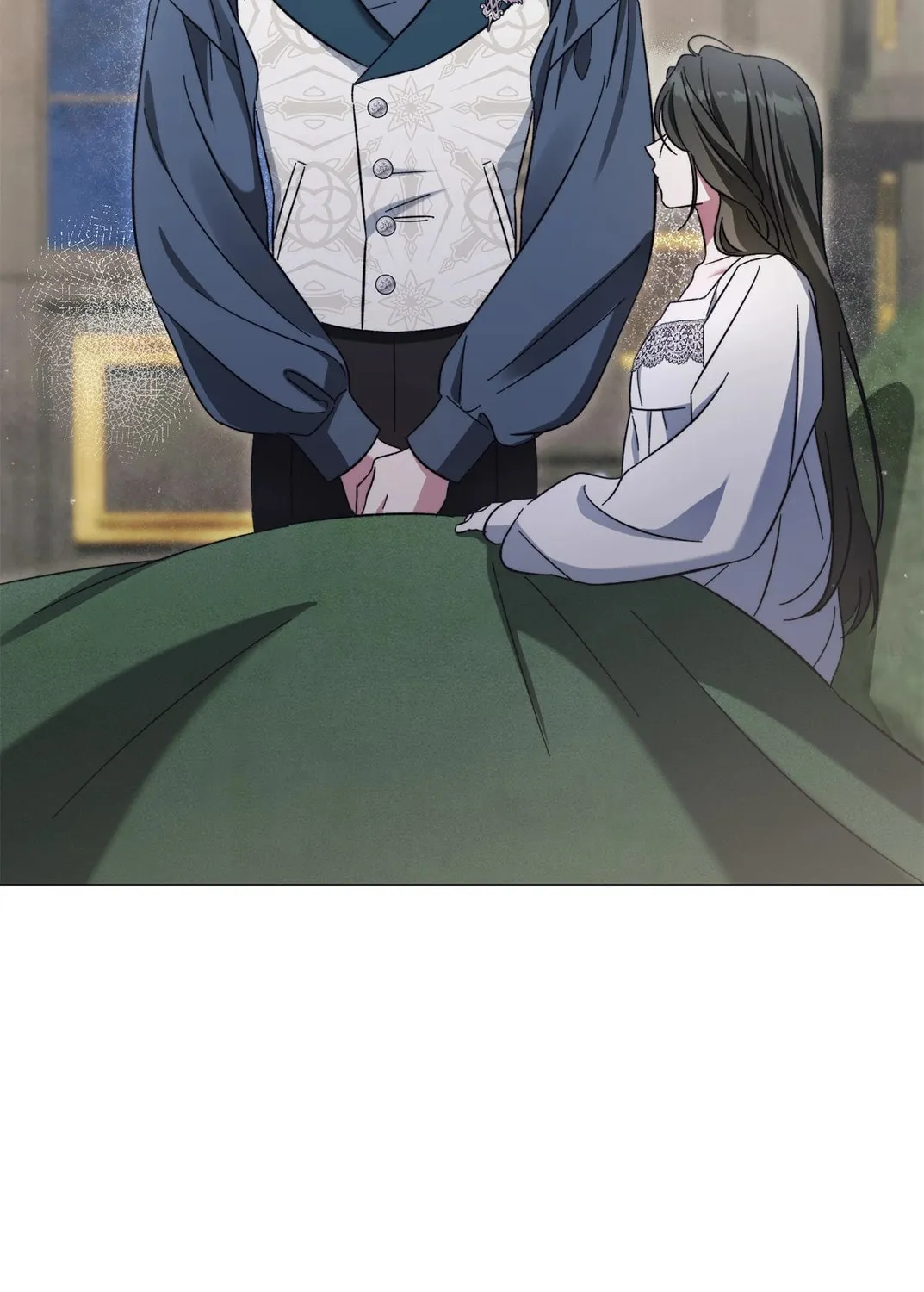 All for My Dearest Juliet Chapter 17 page 32 - 