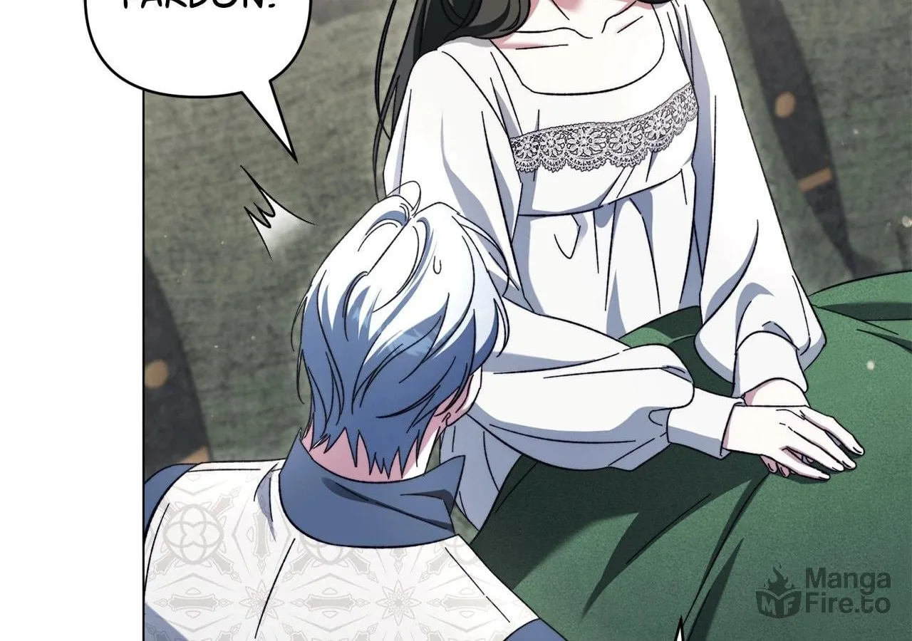 All for My Dearest Juliet Chapter 17 page 35 - 