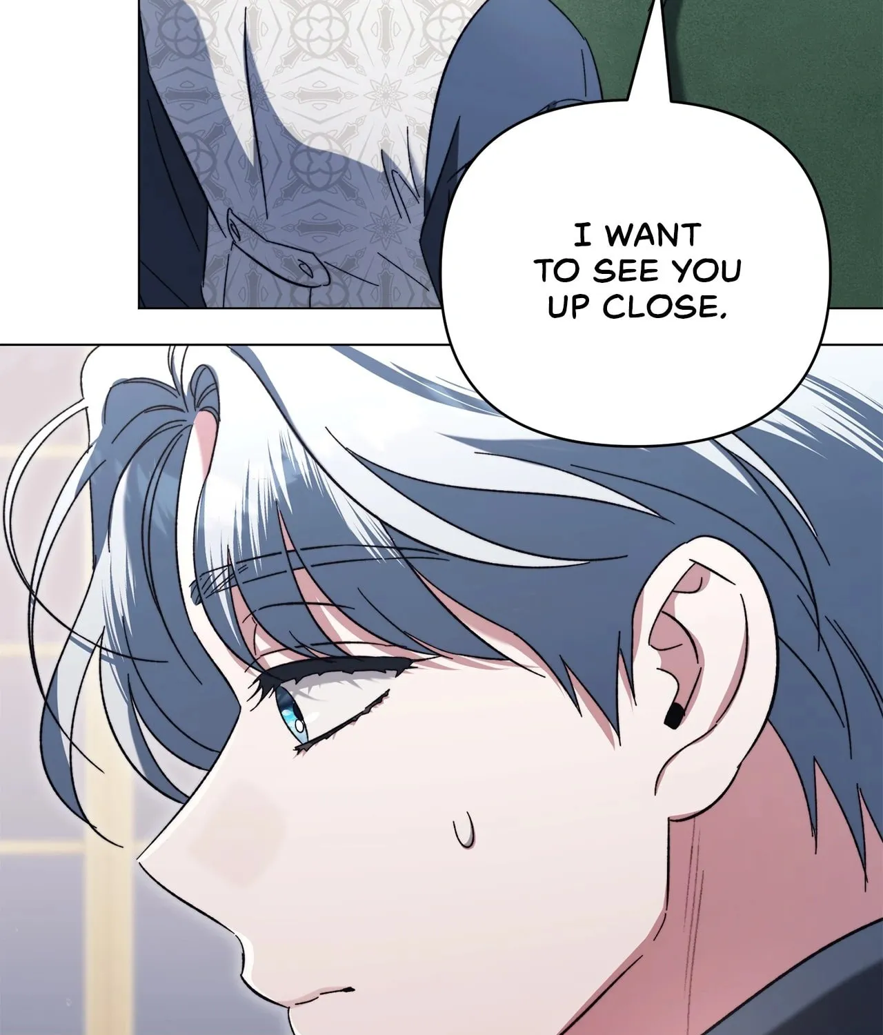 All for My Dearest Juliet Chapter 17 page 36 - 