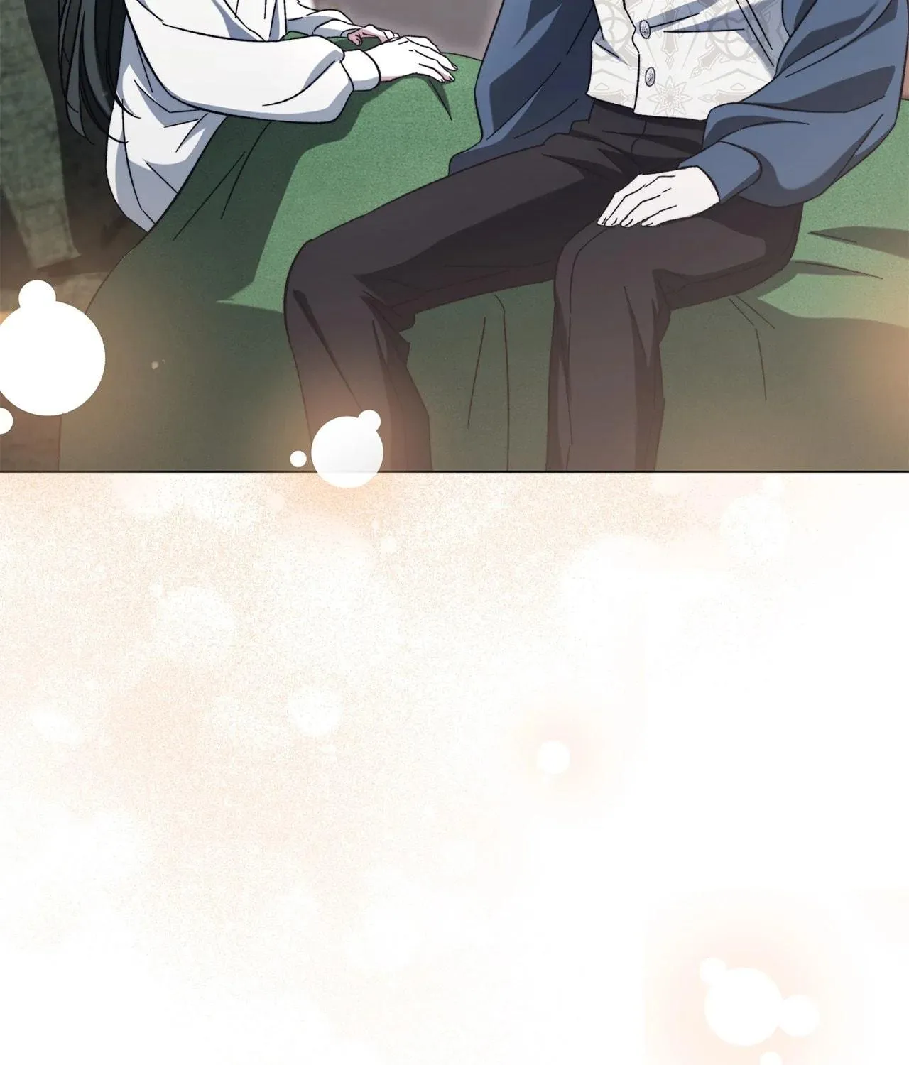 All for My Dearest Juliet Chapter 17 page 40 - 