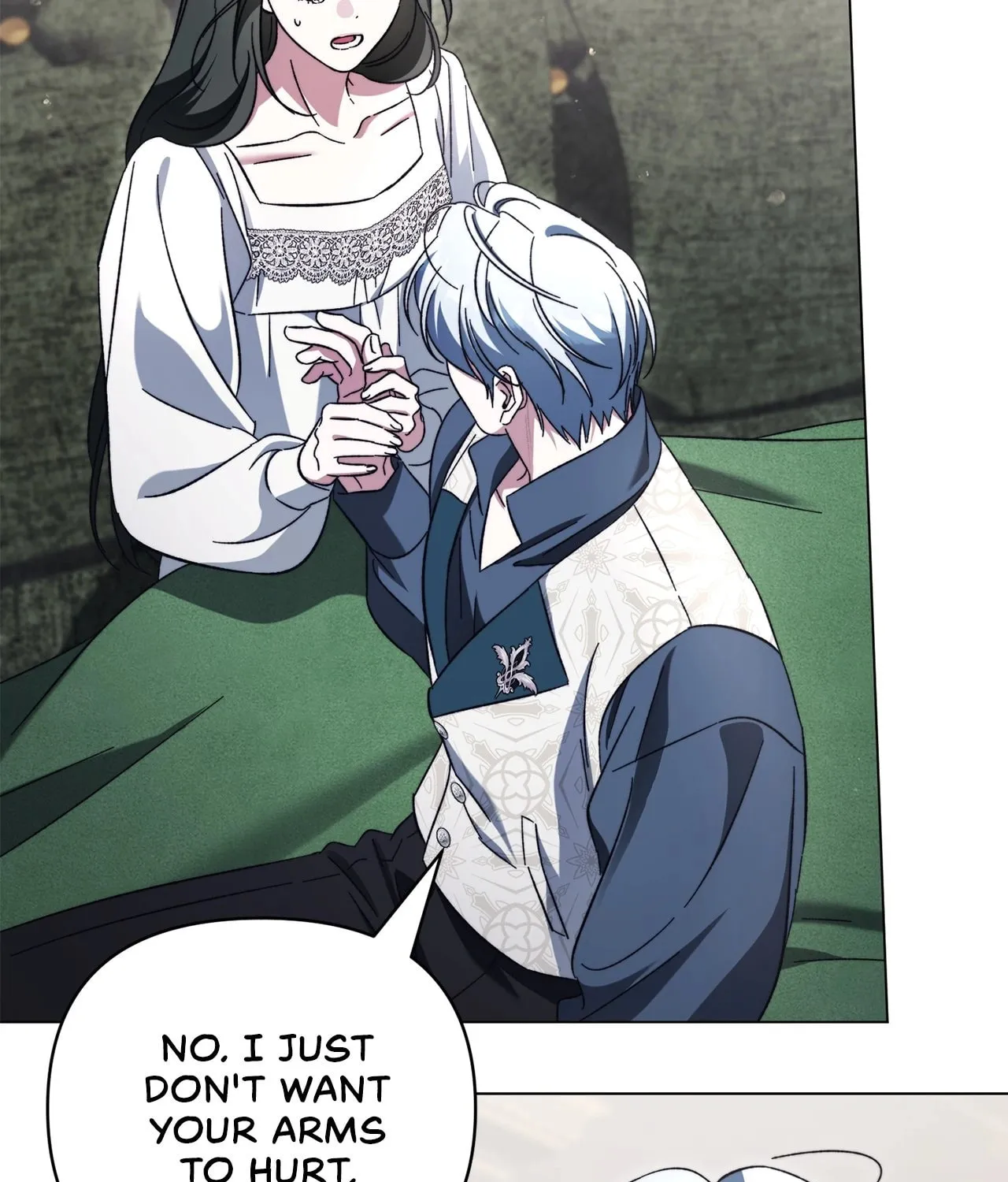 All for My Dearest Juliet Chapter 17 page 55 - 