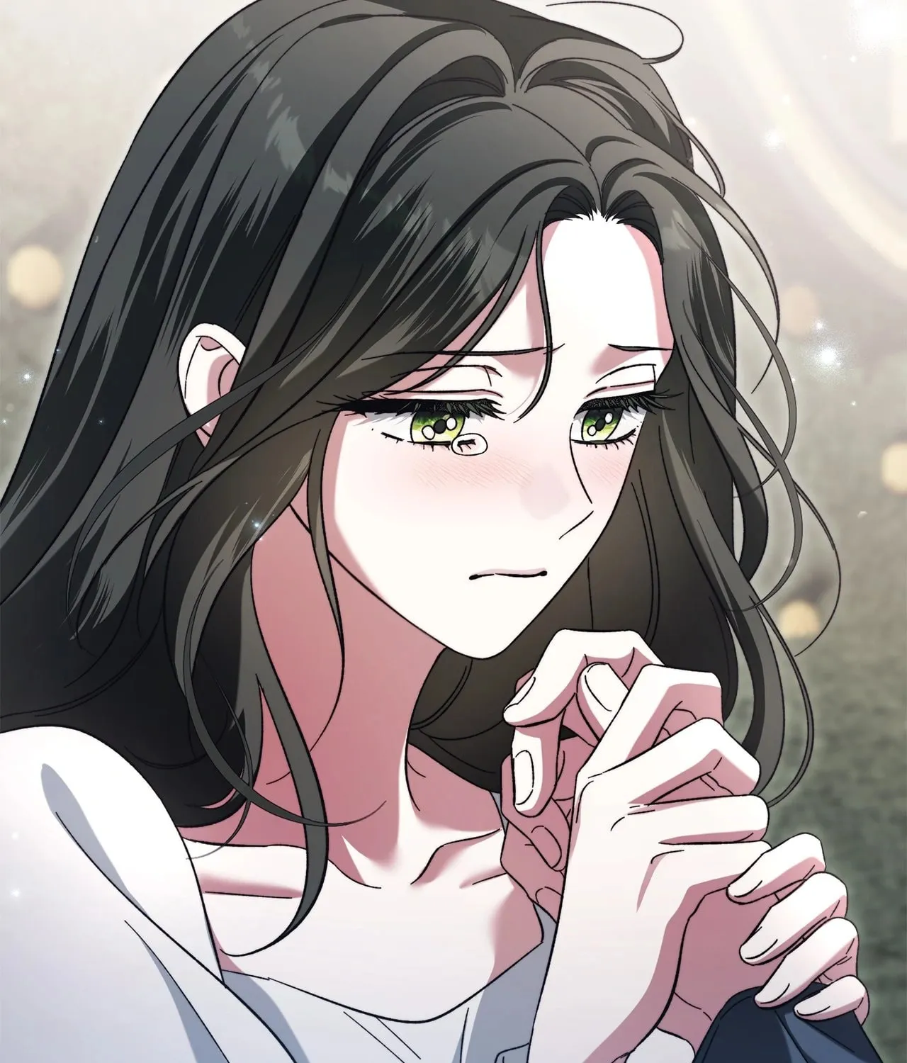 All for My Dearest Juliet Chapter 17 page 59 - 
