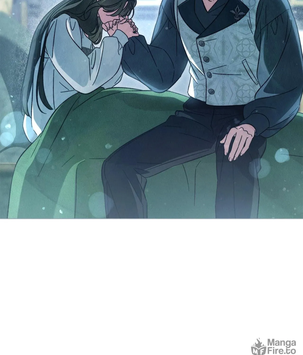 All for My Dearest Juliet Chapter 17 page 69 - 