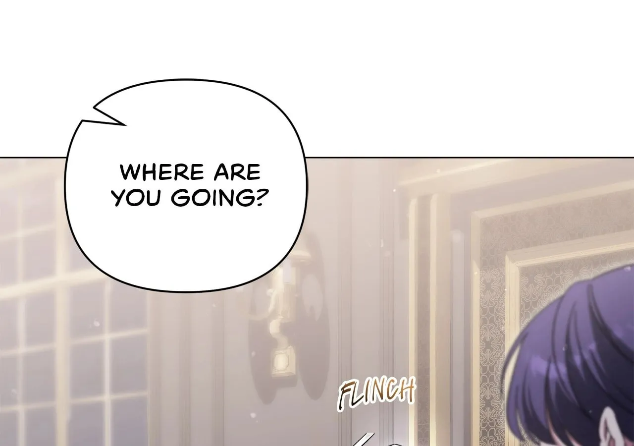 All for My Dearest Juliet Chapter 17 page 8 - 