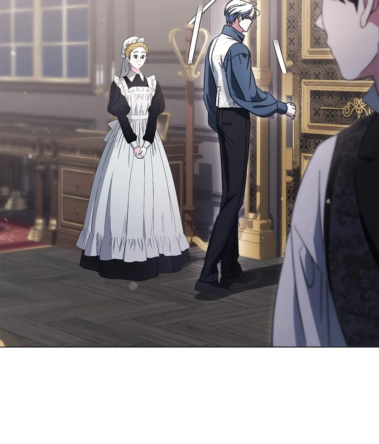 All for My Dearest Juliet Chapter 17 page 9 - 