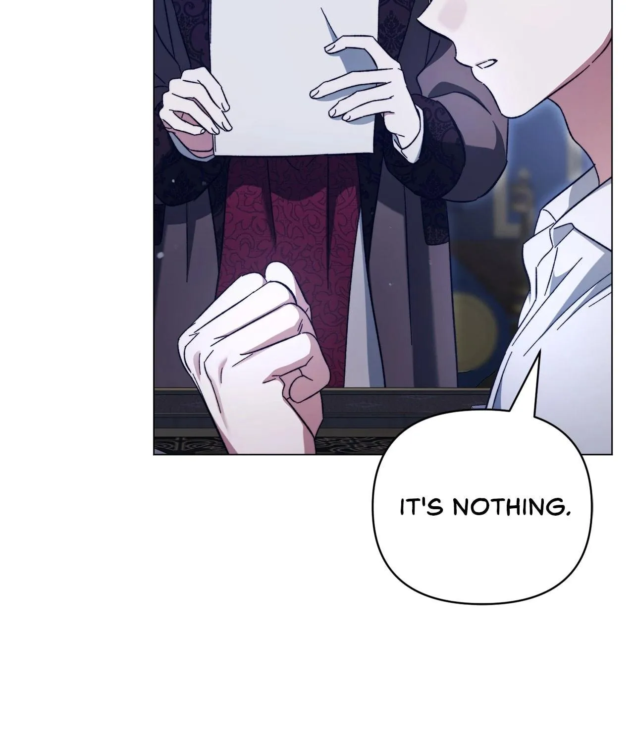 All for My Dearest Juliet Chapter 17 page 86 - 
