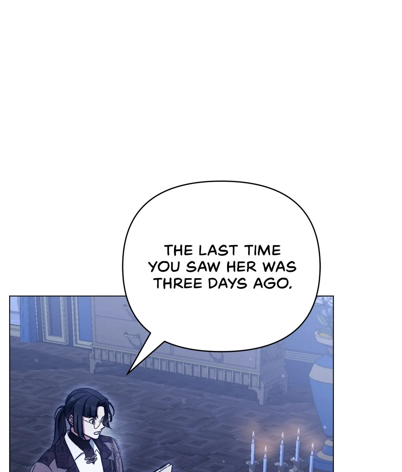 All for My Dearest Juliet Chapter 17 page 90 - 
