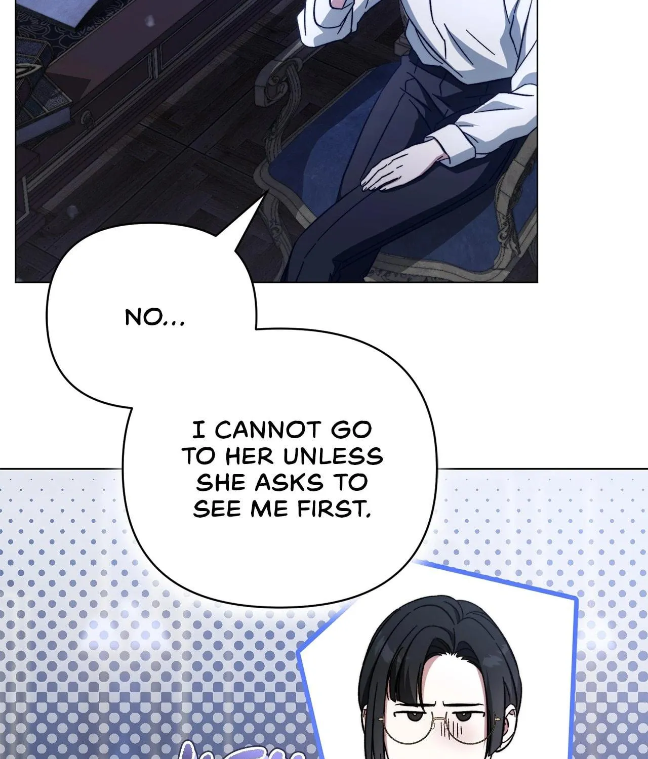 All for My Dearest Juliet Chapter 17 page 92 - 