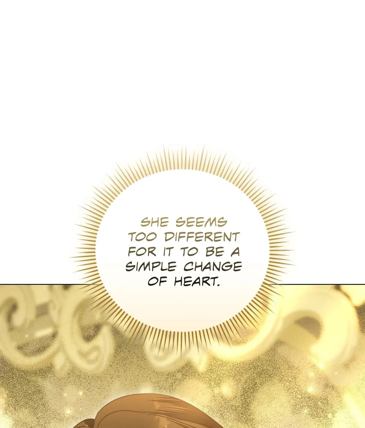 All for My Dearest Juliet Chapter 18 page 1 - 