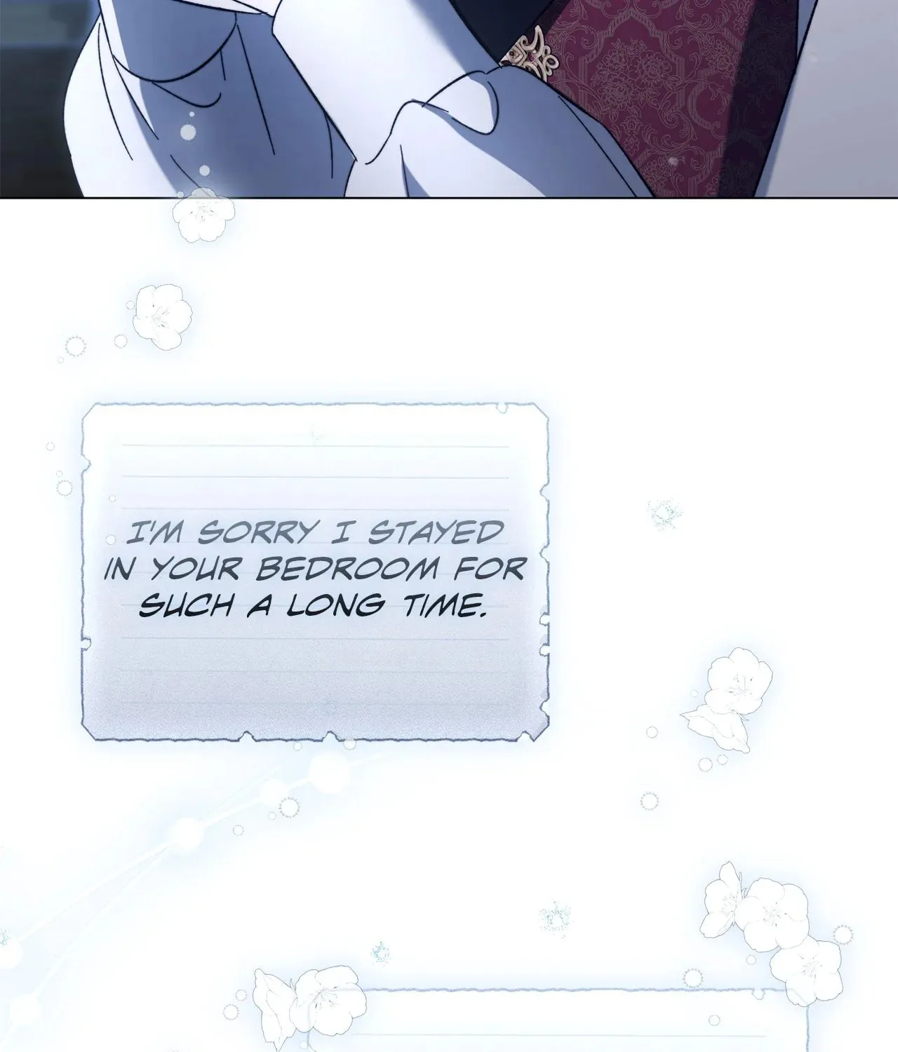 All for My Dearest Juliet Chapter 18 page 105 - 