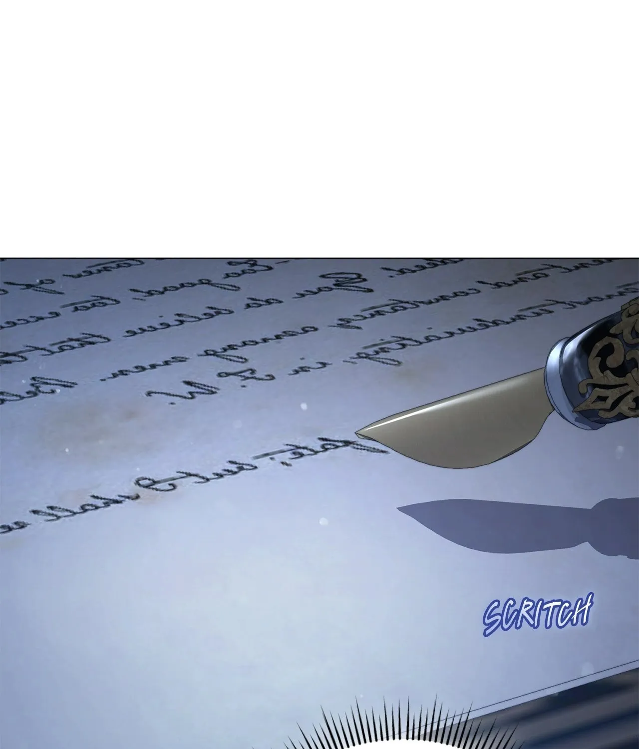 All for My Dearest Juliet Chapter 18 page 111 - 