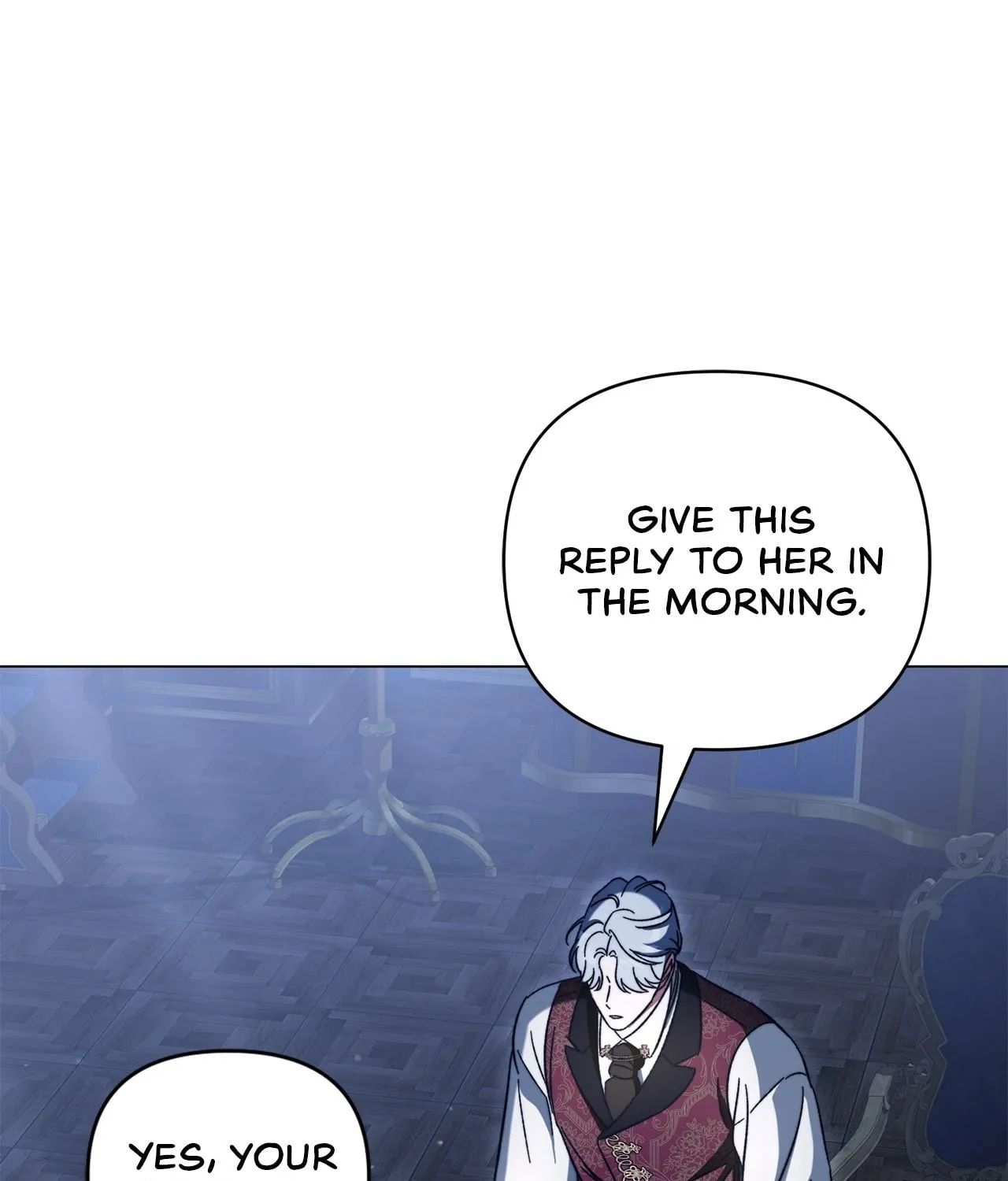 All for My Dearest Juliet Chapter 18 page 116 - 