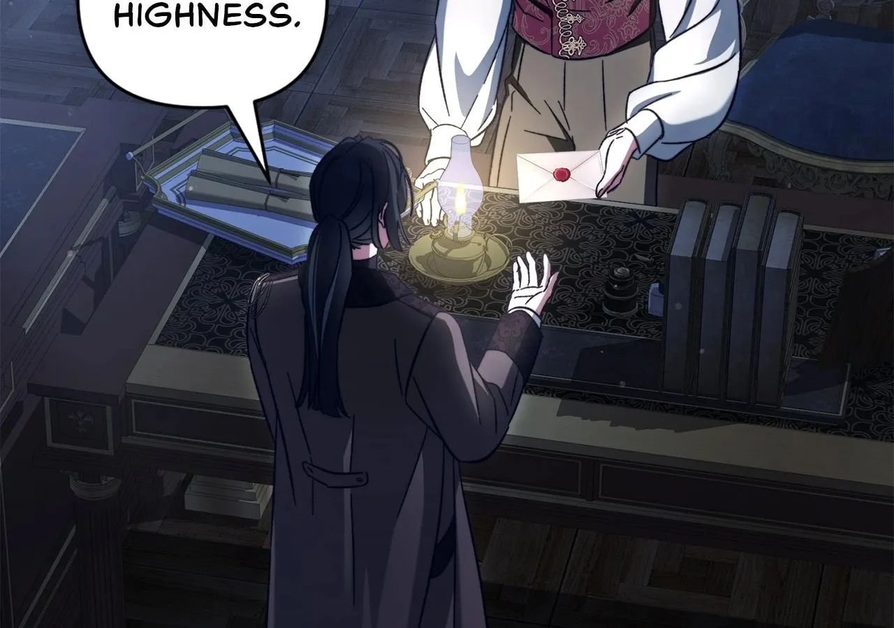 All for My Dearest Juliet Chapter 18 page 117 - 
