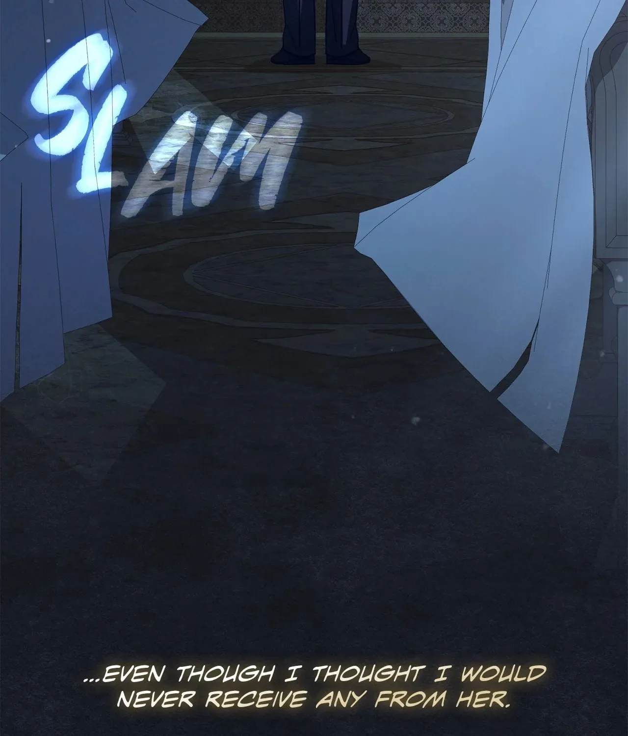 All for My Dearest Juliet Chapter 18 page 13 - 