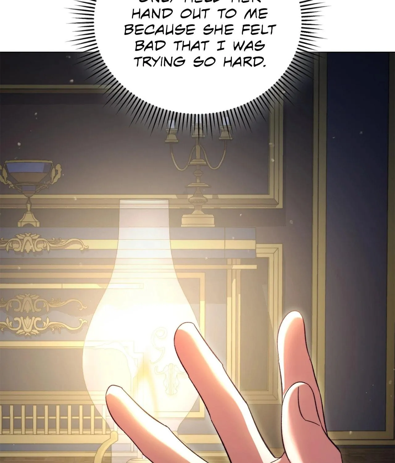 All for My Dearest Juliet Chapter 18 page 124 - 