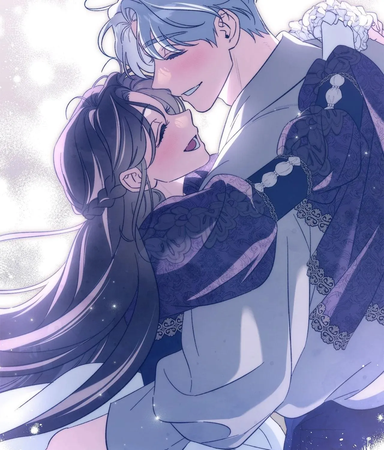 All for My Dearest Juliet Chapter 18 page 131 - 