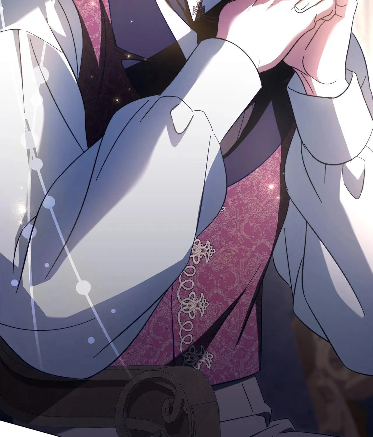 All for My Dearest Juliet Chapter 18 page 135 - 