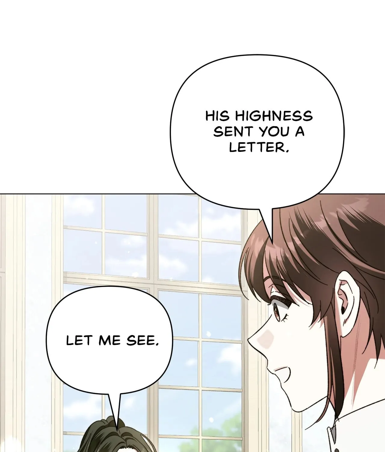 All for My Dearest Juliet Chapter 18 page 139 - 