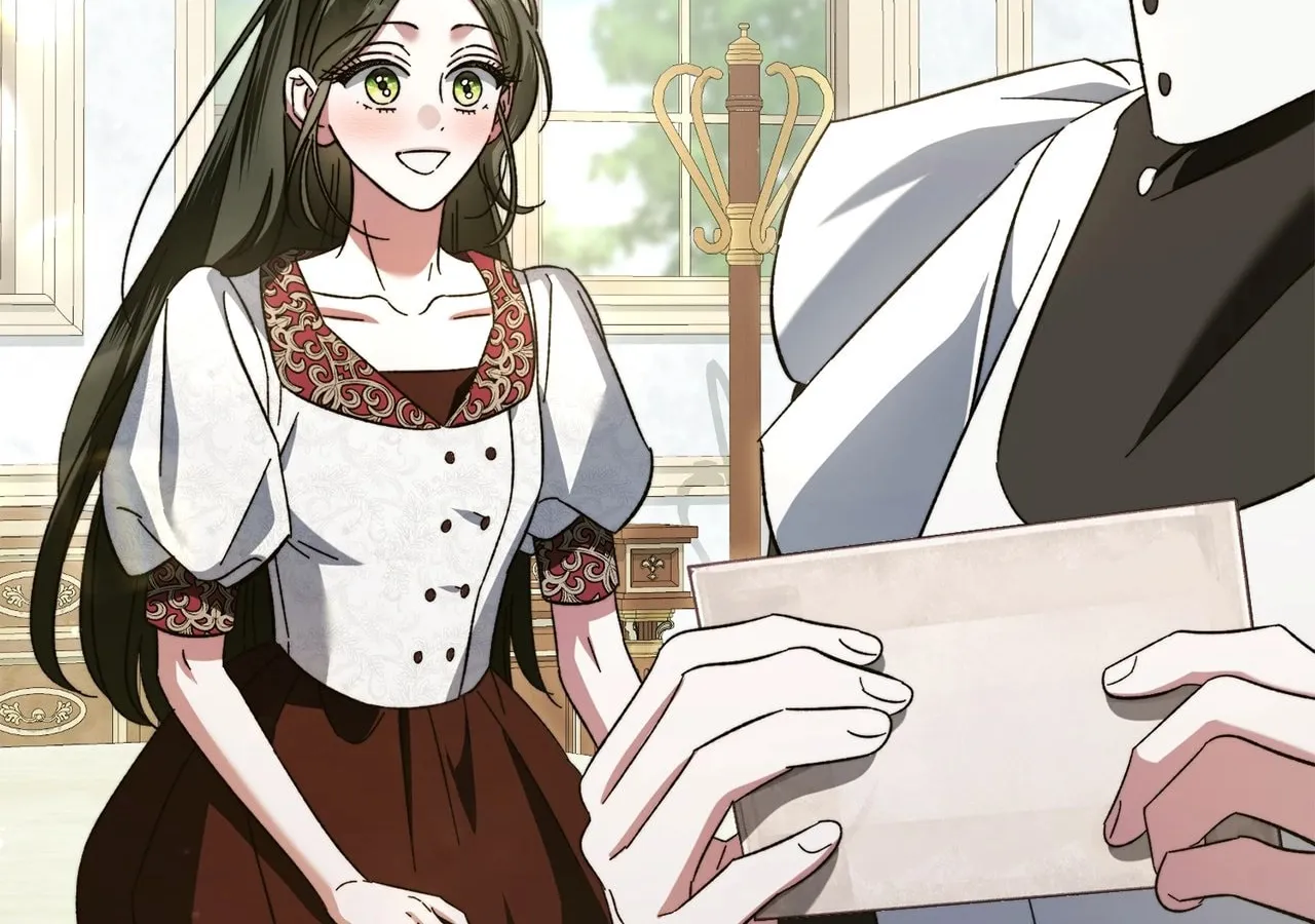 All for My Dearest Juliet Chapter 18 page 140 - 