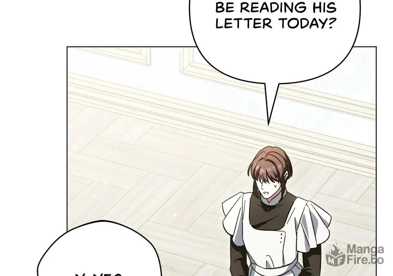 All for My Dearest Juliet Chapter 18 page 142 - 