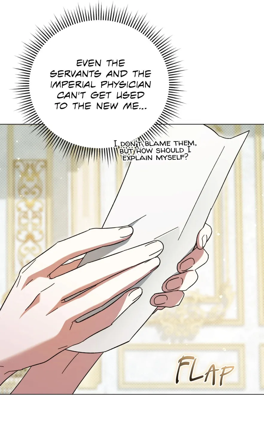 All for My Dearest Juliet Chapter 18 page 145 - 