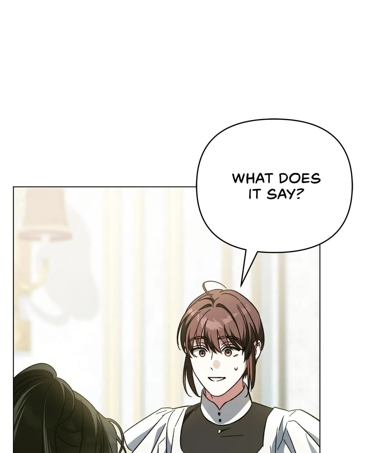 All for My Dearest Juliet Chapter 18 page 147 - 