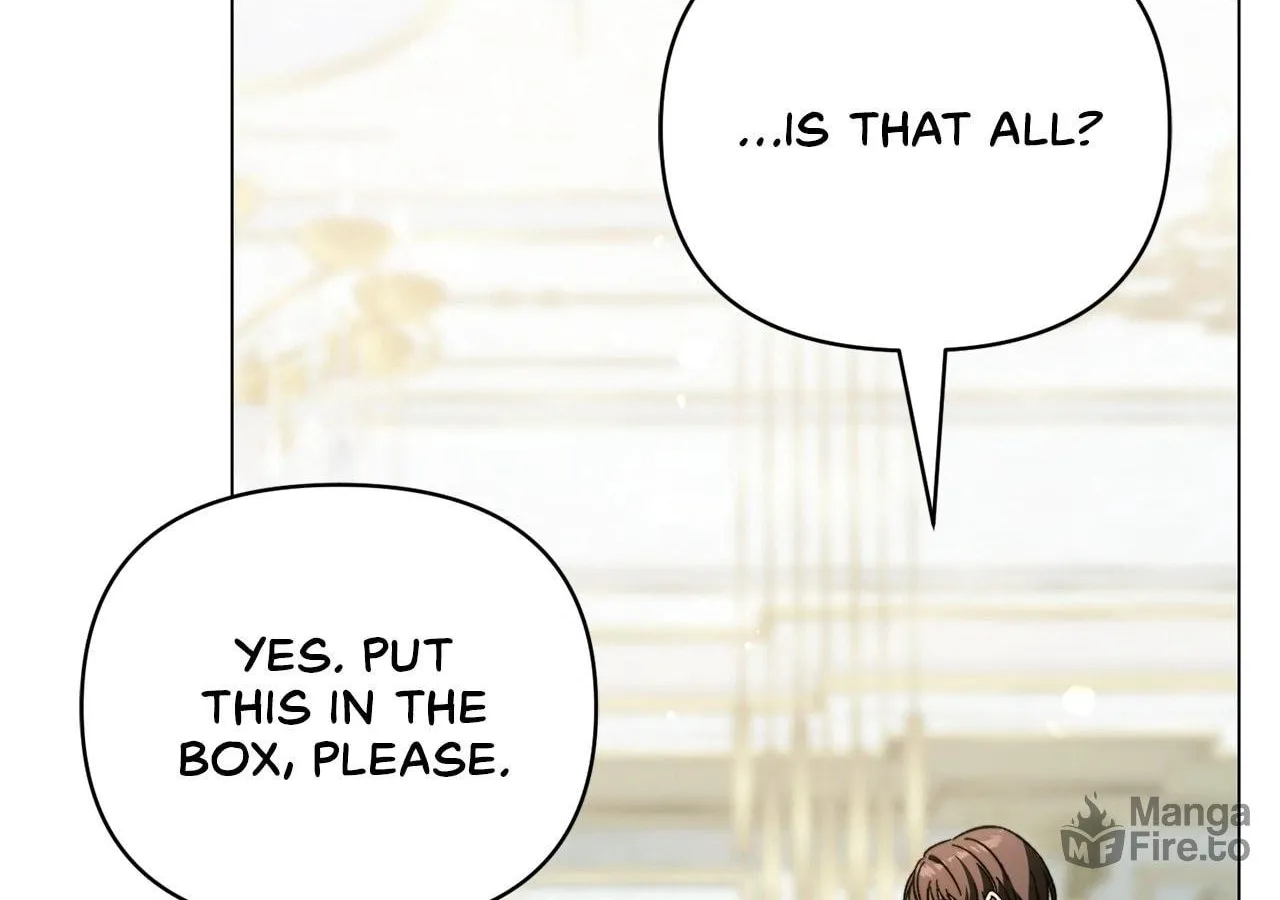 All for My Dearest Juliet Chapter 18 page 152 - 