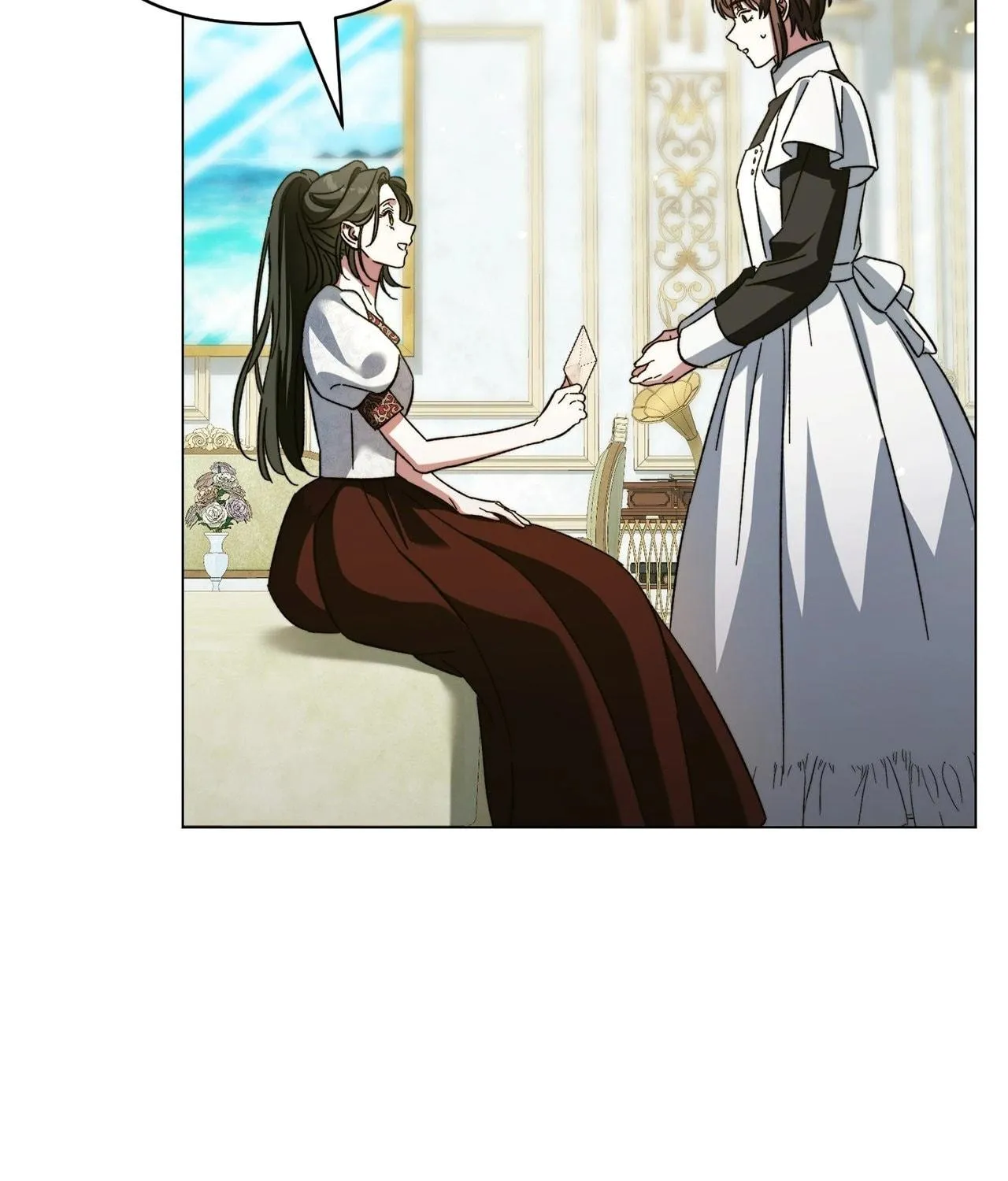 All for My Dearest Juliet Chapter 18 page 153 - 