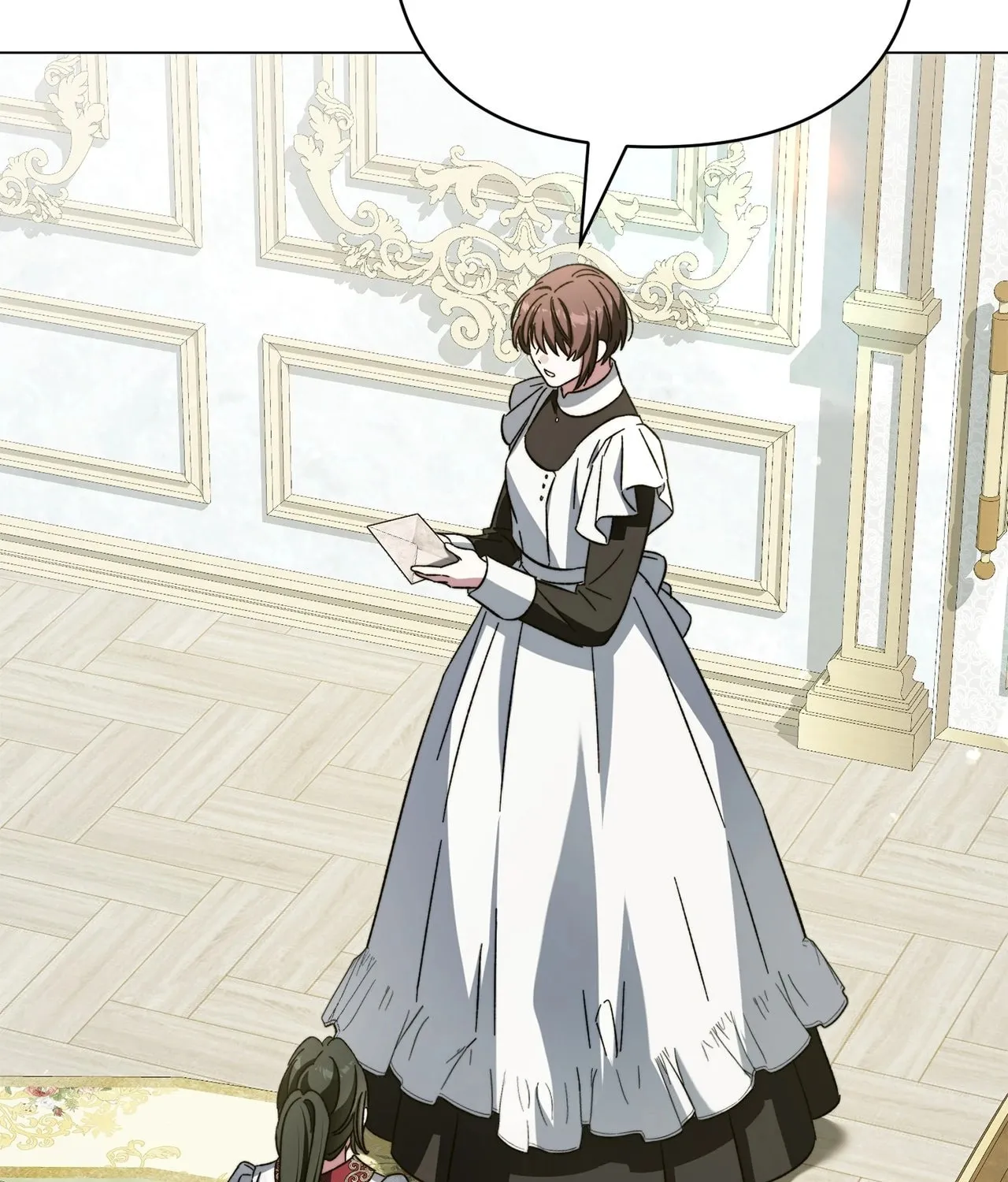 All for My Dearest Juliet Chapter 18 page 157 - 