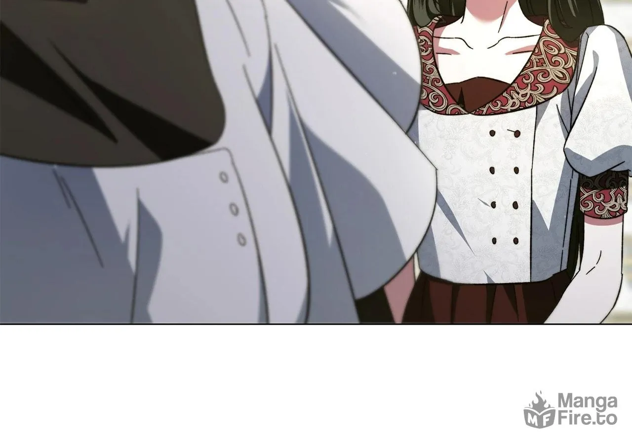 All for My Dearest Juliet Chapter 18 page 161 - 